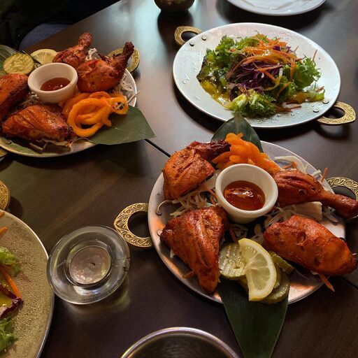 brabi chicken