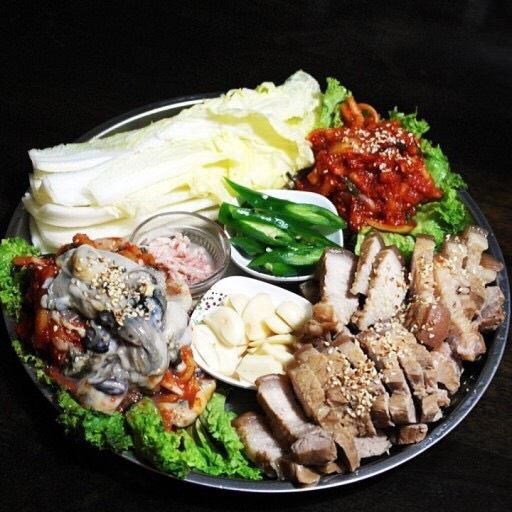 chicken chocho