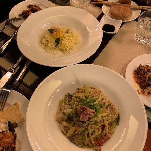 indian noddles
