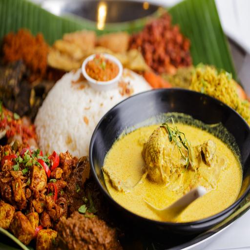 Indian Curry