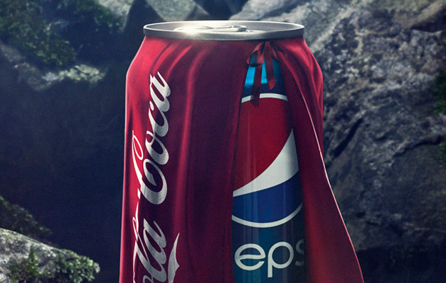 coca cola